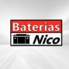 Baterias Nico