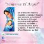 Dia de la Madre.