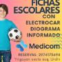 Especialista en Pediatría