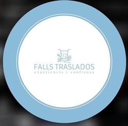 Falls traslados Iguazu