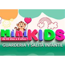 Mini Kids Salta