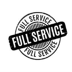 Full Service