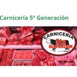 Carnicería 5ta Generación