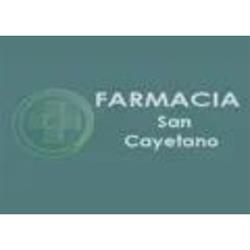 Farmacia San Cayetano de Silvia Garcia