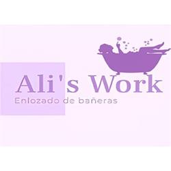 Ali S Work