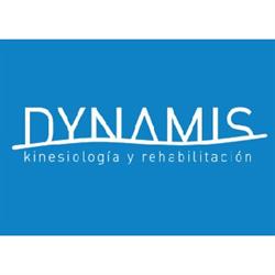 Dynamis Kinesiología y Rehabilitación