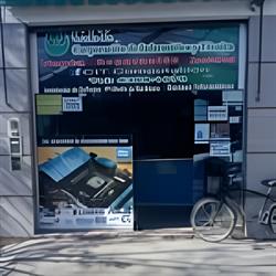 C.I.T. Corporacion de Informatica y Tecnica