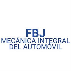 Fbj Mecánica Integral del Automóvil