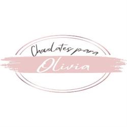 Chocolates para Olivia