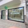 Frente Farmacia Milenium