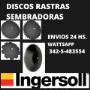 Discos