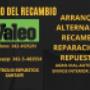 Recambios
