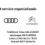 Servicio