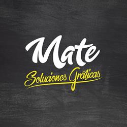 Mate Soluciones Gráficas S.R.L.