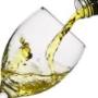 Venta vinos a granel.