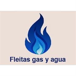 Fleitas Gas y Agua
