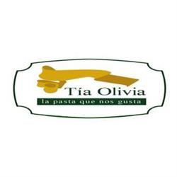 Fabrica de Pastas Tía Olivia