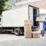 Servicio de Mudanza