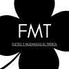 Fletes y Mudanzas El Trébol