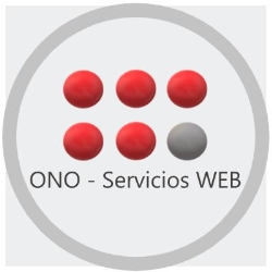 ONO - Servicios WEB