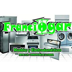 Mueblería Franci Hogar