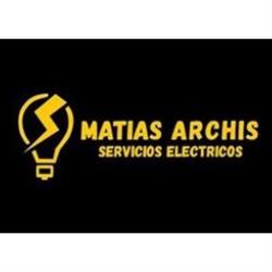 Matías Archis Servicios Eléctricos