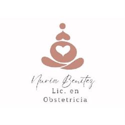 Lic. en Obstetricia Benítez Nuria