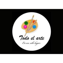Todo El Arte en un Solo Lugar