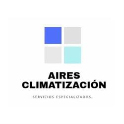 Aires Climatización