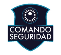 COMANDO SEGURIDAD
