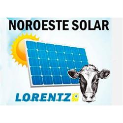 Noroeste Solar