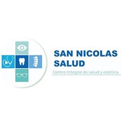 San Nicolás Salud
