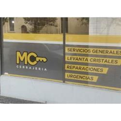 Cerrajería MC