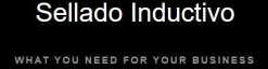 Sellado Inductivo