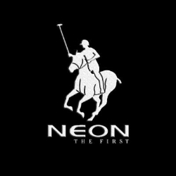 NEON THE FIRST - Talles Grandes