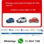 Automotor