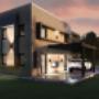 Construcción de casas San Rafael Mendoza