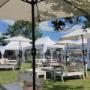 Alquiler de mobiliario para eventos sociales
