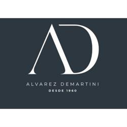 Edificio Alvarez Demartini Lafinur