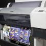 Plotter de alta definición HP
