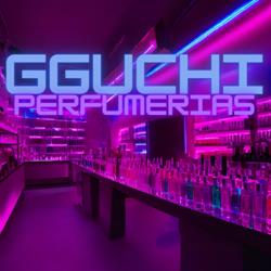 GGucci Perfumerías
