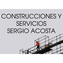 Construcciones y Servicios Sergio Acosta