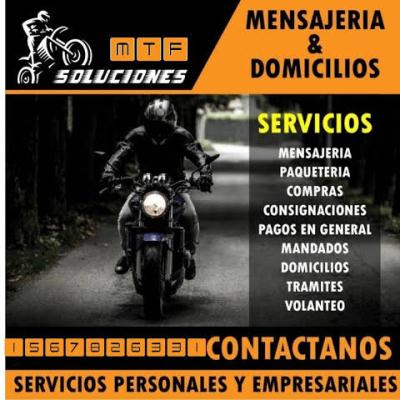 servicio-de-mensajería