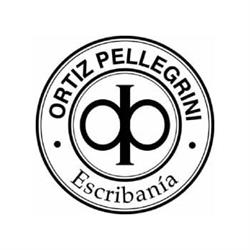 Escribania Ortiz Pellegrini