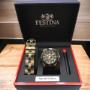 Festina Chrono Bike Special Edition  sumergible