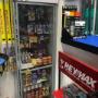 Accesorios nacionales e importados