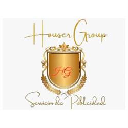 Welcome Houser Gráfica