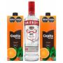 Combo Smirnoff II