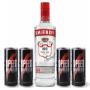 Combo Smirnoff