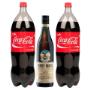 Combo fernet